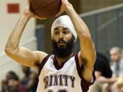  Lift ban on religious headgear of basketball players 