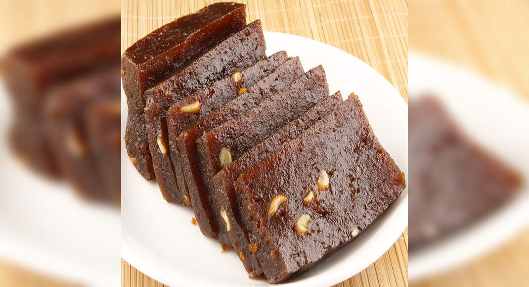 Banana Burfi Recipe | How to Make Banana Recipe