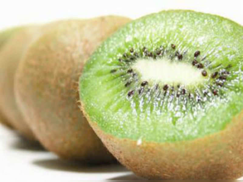 Benefits kiwi fruit