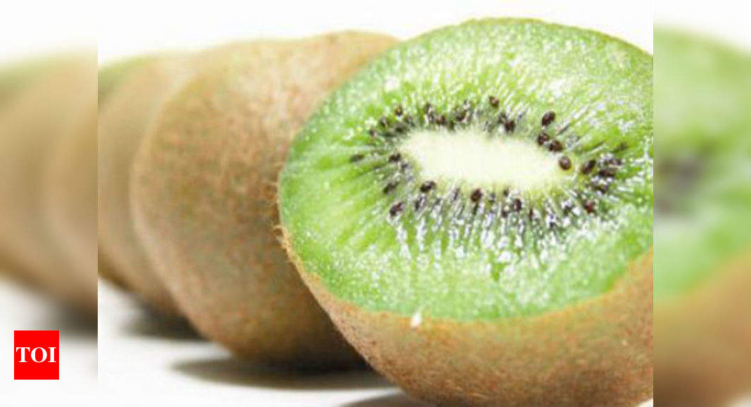 Why Eating Kiwi May Improve Your Well-being