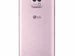 LG X Cam smartphone launched