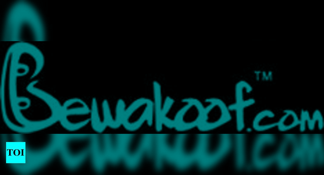Assam, India - September 12, 2020 : Bewakoof Logo on Phone Screen Stock  Image. Editorial Photo - Image of company, editorial: 197240411