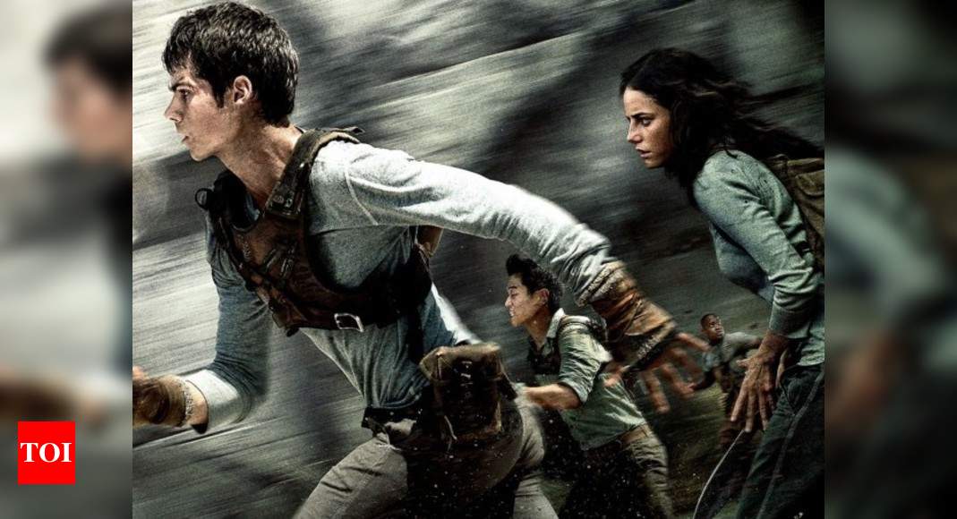 Maze Runner: How does a movie cast recover when the star is