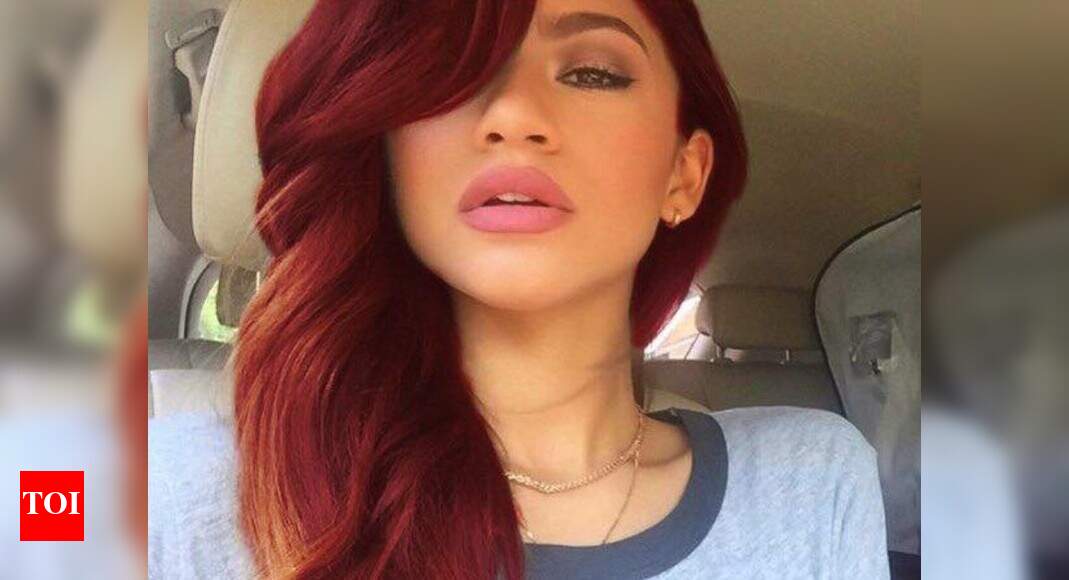 Zendaya's parents getting a divorce | English Movie News - Times of India