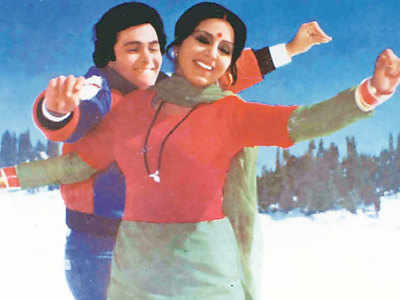 Ranbir Kapoor on Ae Dil Hai Mushkil's comparison with 'Doosra Aadmi' |  Hindi Movie News - Times of India