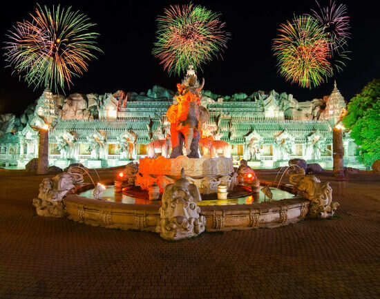 ​Explore the cultural heritage of Phuket like a seasoned traveller