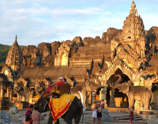 ​ Phuket FantaSea