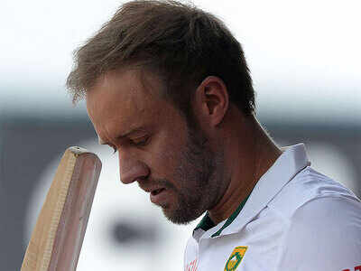 AB de Villiers tells his story | Off the field News - Times of India AB de Villiers tells his story | Off the field News - Times of India