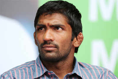 Yogeshwar's sample will be tested before upgradation to silver