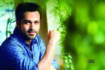 Emraan Hashmi hopes 'Baadshaho' turns out bigger than 'Once Upon A Time in Mumbaai'