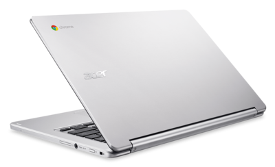 Acer unveils its first convertible Chromebook at IFA 2016