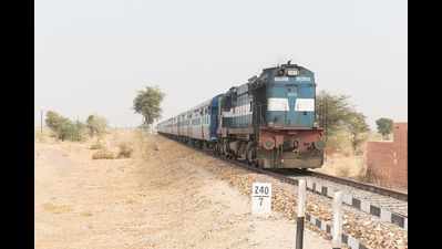 Southern Railway to run special trains between Chennai and Tirunelveli