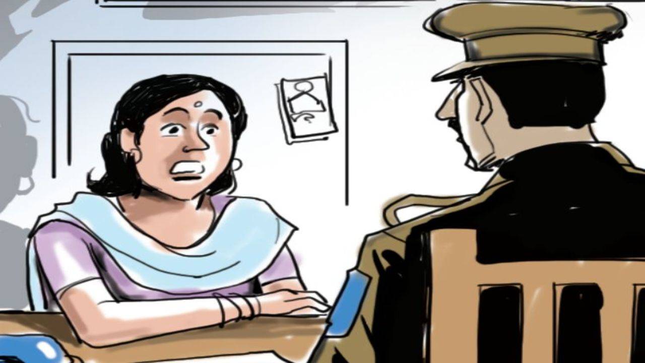 Newly-married couple seek police protection in Coimbatore | Coimbatore News  - Times of India