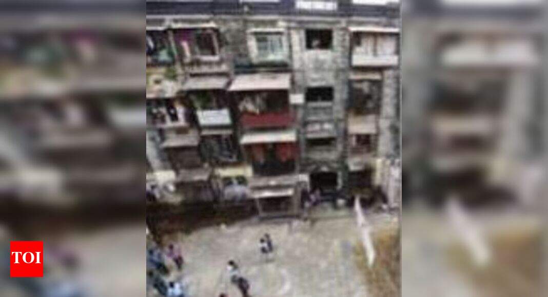 State keen to start BDD chawls revamp by Dec | Mumbai News - Times of India