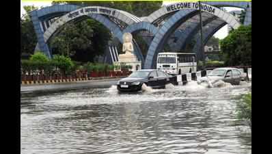 Mahamaya, DND approaches flooded