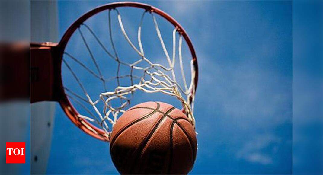 Two more basketball trainees get a shot at India colours Ludhiana