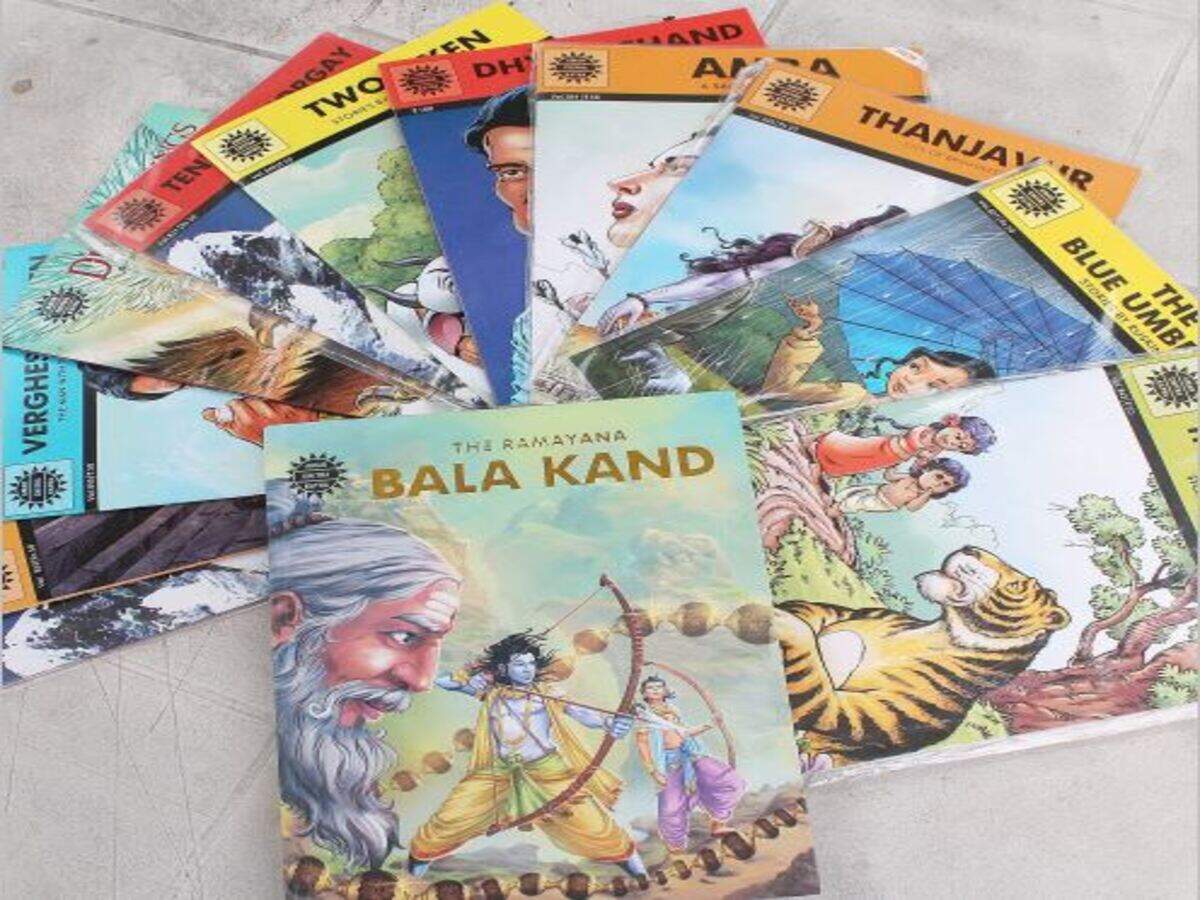 amar chitra katha publications amar chitra katha publications