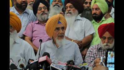 Sucha Singh Chhotepur sold tickets: AAP leader
