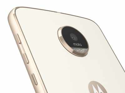 Moto Z Play with octa-core processor launched at IFA 2016