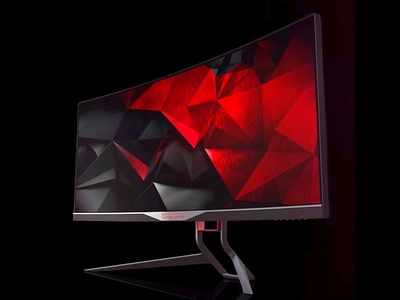 Acer launches gaming monitors and more at IFA 2016