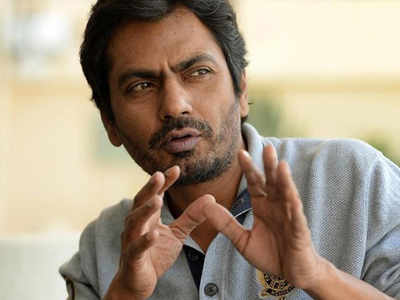 Nawazuddin Siddiqui: There's no racism in film industry