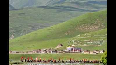Tibetan refugees in Arunachal claiming ST benefits: NGO