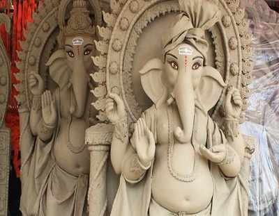 Eco-friendly tips to celebrate Ganesh Chaturthi this year