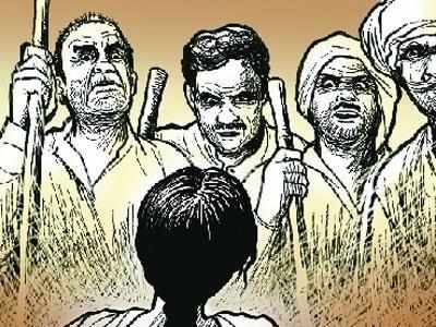 60% Of India's Honour Killings In UP | Lucknow News - Times Of India