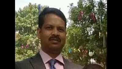 Jharkhand ACB ASP killed in road accident, foul play ruled out