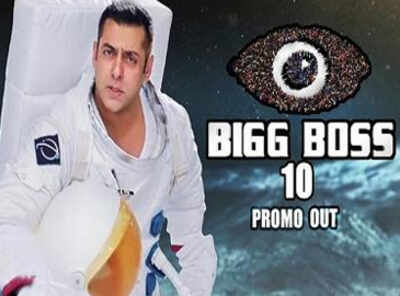 Bigg Boss 10: Is this the premiere date of Salman Khan's controversial reality show?