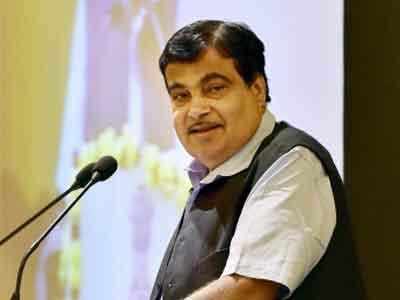 Committed to blue economy; to create 10 mn jobs: Gadkari