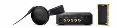 Sony launches Signature Series line-up of flagship audio products at IFA 2016