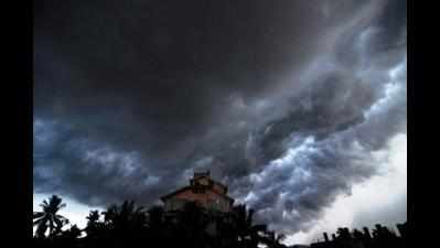 Due to scanty rains in last two week, monsoon 3% below normal in Uttarakhand