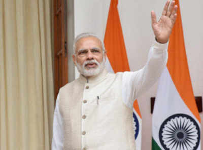 PM Modi leaves for tour of Vietnam, China on Sept 2