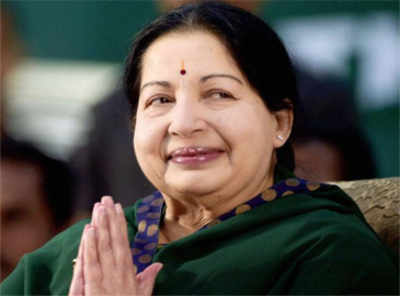 TN CM Jayalalithaa announces 9 months maternity leave for women govt employees
