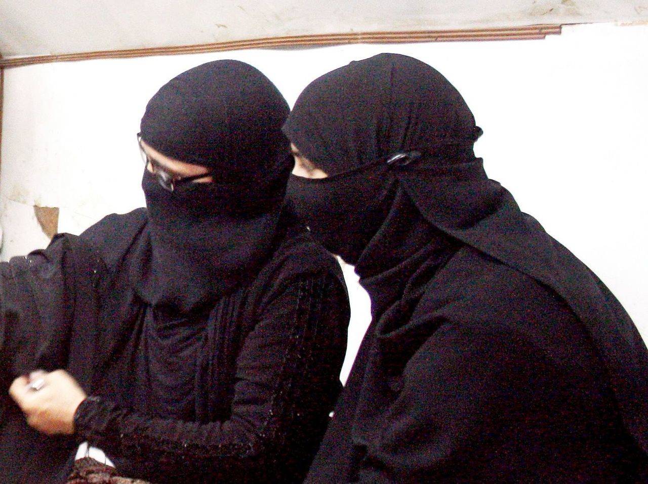 CFI pitches for constitutional right of Muslim students wearing Hijab Mangaluru News photo