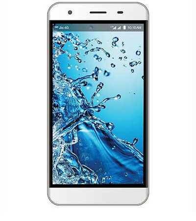 Reliance Lyf Water 11 smartphone with 5-inch display, Android 6.0 Marshmallow launched at Rs 8,199