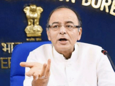 Tax dodgers must come clean or face action, says finance minister Arun Jaitley