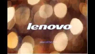 Lenovo to set up Rs 2, 000 crore manufacturing unit in Puducherry