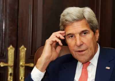 We will talk to China at G20 summit, want to make India NSG member by year end: John Kerry