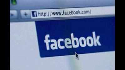 Man booked for deleting FB page of competitor