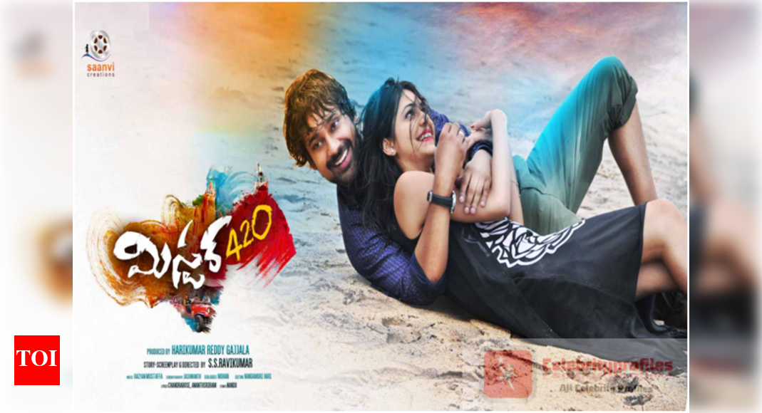 Music Review Mister 4 Telugu Movie News Times Of India