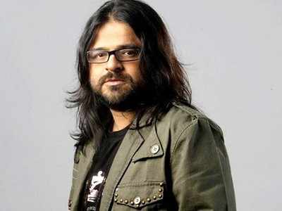 Was nervous about response to 'ADHM' title song: Pritam