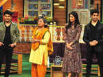 The Kapil Sharma Show: Behind The Scenes