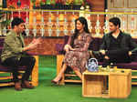 The Kapil Sharma Show: Behind The Scenes