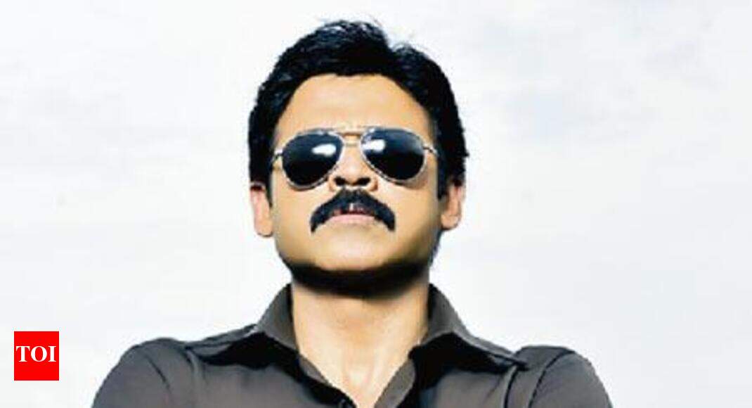 Venkatesh prefers Ritika Singh for remake of Saala Khadoos | Telugu Movie News - Times of India Venkatesh prefers Ritika Singh for remake of Saala Khadoos | Telugu Movie News - Times of India