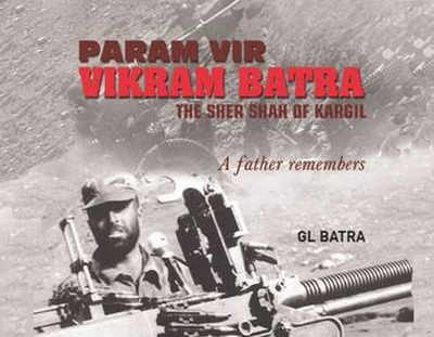 Review: Param Vir Vikram Batra