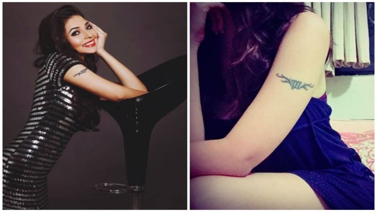 If you have a plan to make a tattoo, then know this tattoo trend - News  Nation English