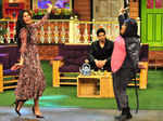 The Kapil Sharma Show: Behind The Scenes