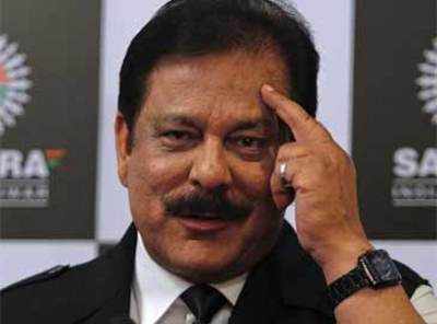 Substantiate refund claims: Supreme Court to Sahara